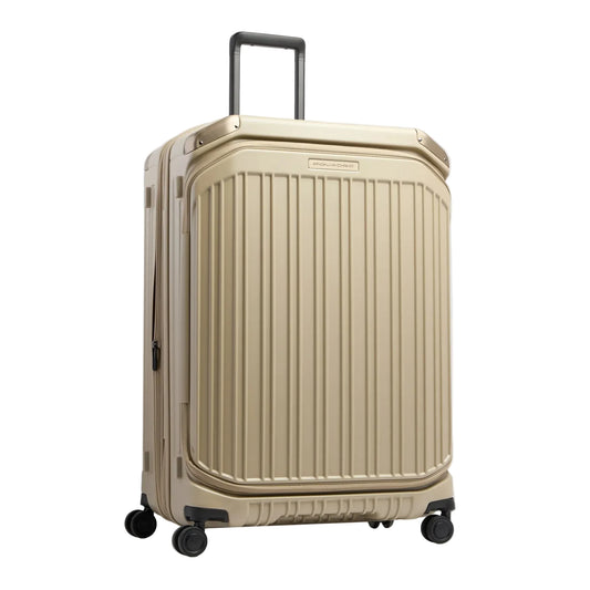Piquadro - PQ-Light Groot (Beige) | 75x51x31cm