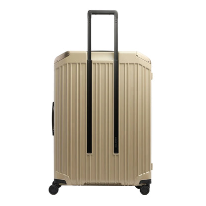 Piquadro - PQ-Light Groot (Beige) | 75x51x31cm