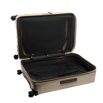 Piquadro - PQ-Light Groot (Beige) | 75x51x31cm