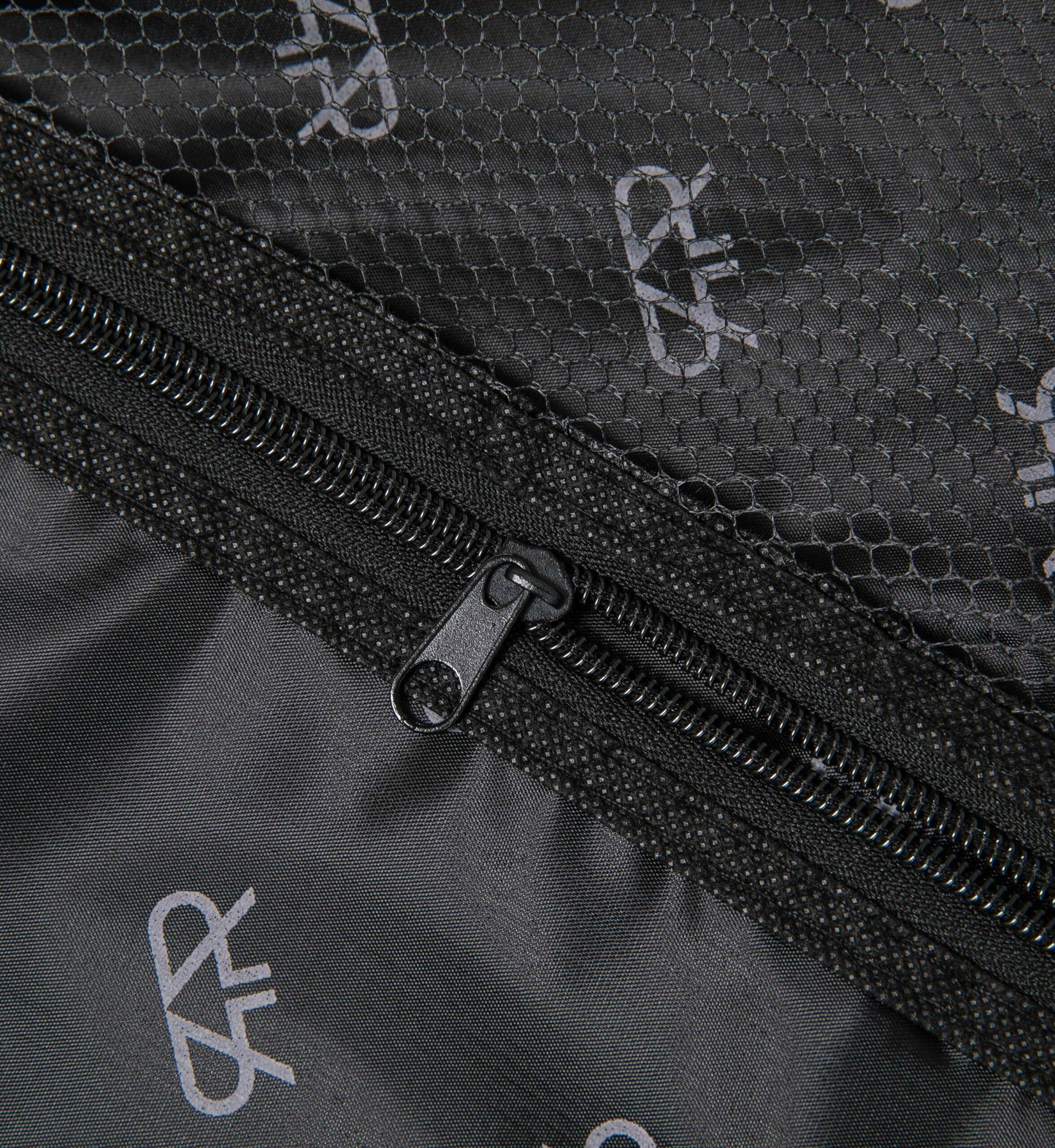 Royalty Rolls - Berlin Handbagage (Zwart) | 50x32x20cm