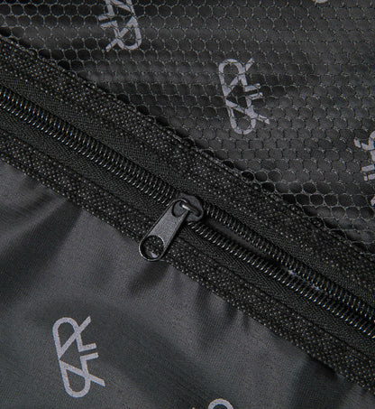 Royalty Rolls - Berlin Handbagage (Zwart) | 50x32x20cm