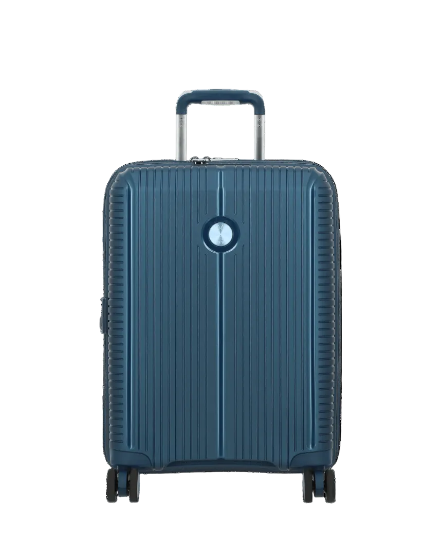 Jump - Sondo Evolution Handbagage (Blauw) | 55x38x20/24 cm