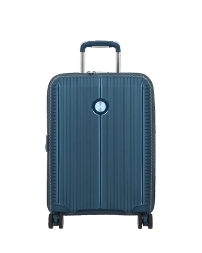Jump - Sondo Evolution Handbagage (Blauw) | 55x38x20/24 cm