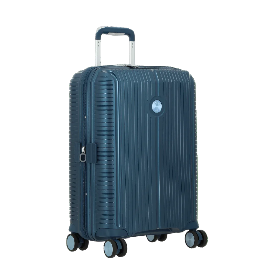 Jump - Sondo Evolution Handbagage (Blauw) | 55x38x20/24 cm