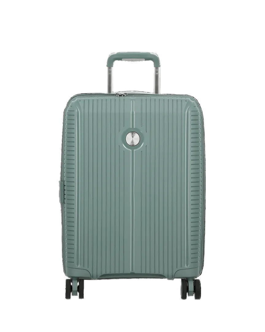 Jump - Sondo Evolution Handbagage (Groen) | 55x38x20/24 cm