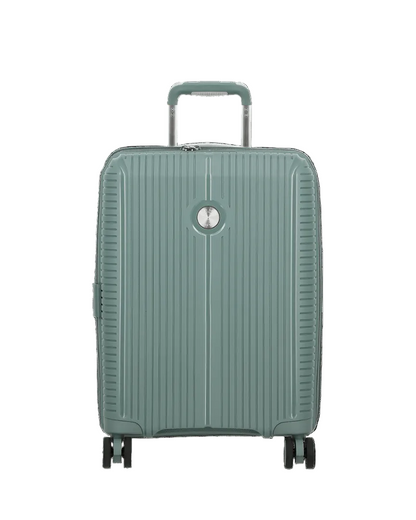 Jump - Sondo Evolution Handbagage (Groen) | 55x38x20/24 cm