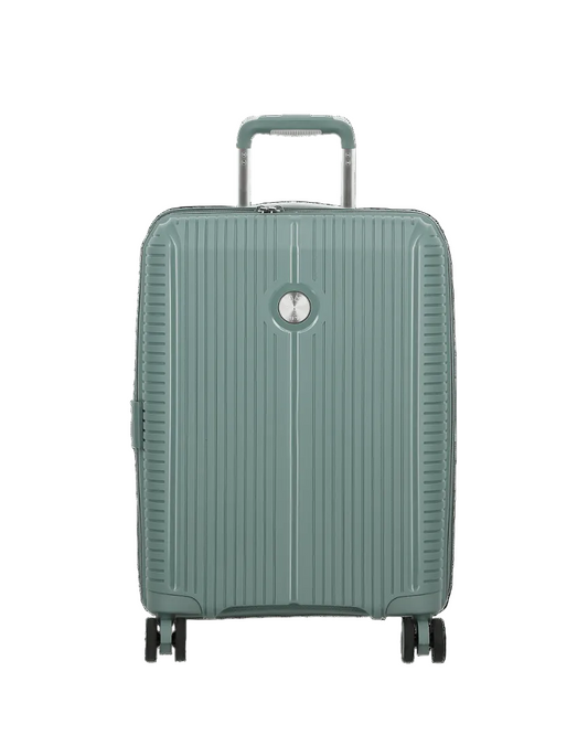 Jump - Sondo Evolution Handbagage (Groen) | 55x38x20/24 cm