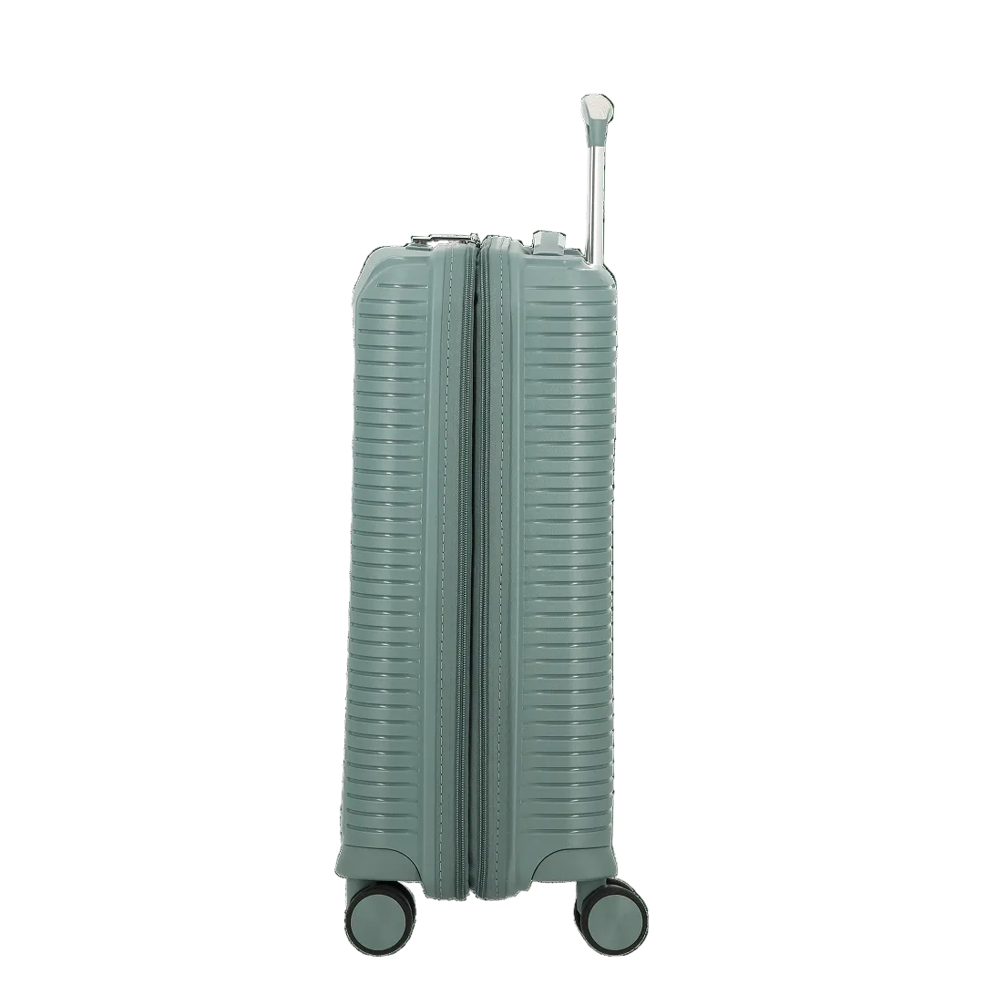 Jump - Sondo Evolution Handbagage (Groen) | 55x38x20/24 cm