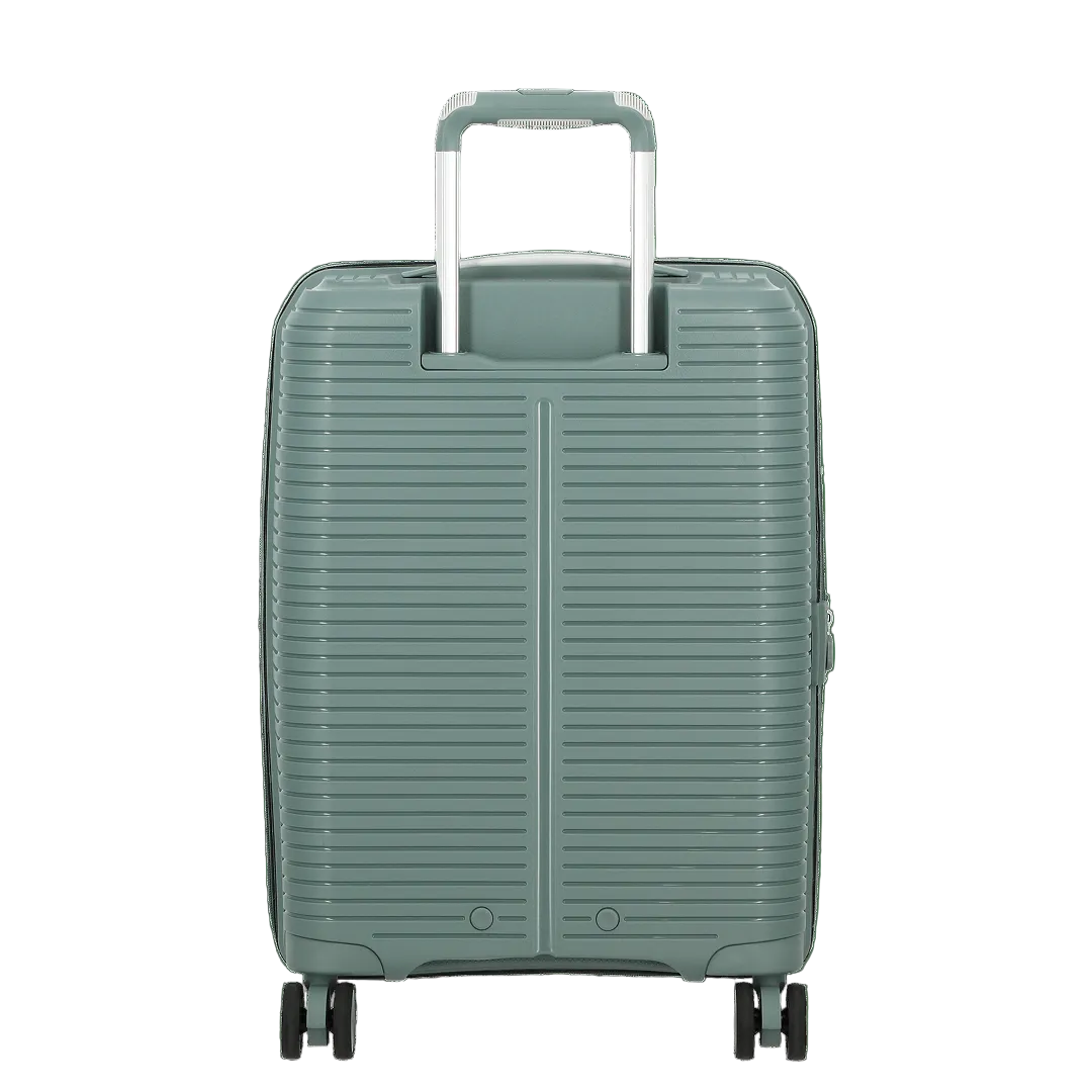 Jump - Sondo Evolution Handbagage (Groen) | 55x38x20/24 cm