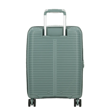 Jump - Sondo Evolution Handbagage (Groen) | 55x38x20/24 cm