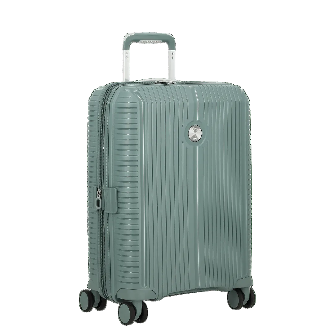 Jump - Sondo Evolution Handbagage (Groen) | 55x38x20/24 cm