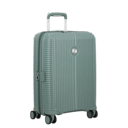 Jump - Sondo Evolution Handbagage (Groen) | 55x38x20/24 cm