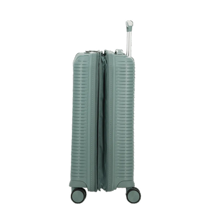 Jump - Sondo Evolution Handbagage (Groen) | 55x38x20/24 cm
