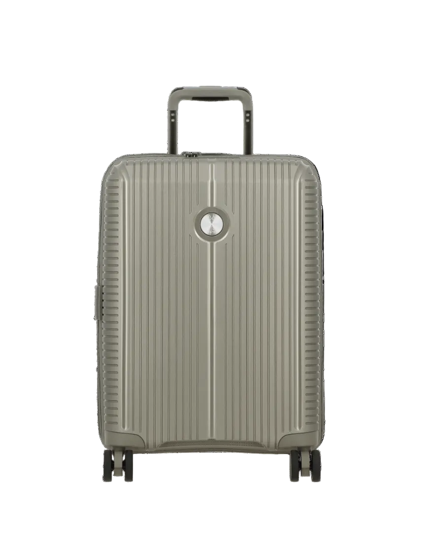 Jump - Sondo Evolution Handbagage (Champagne) | 55x38x20/24 cm