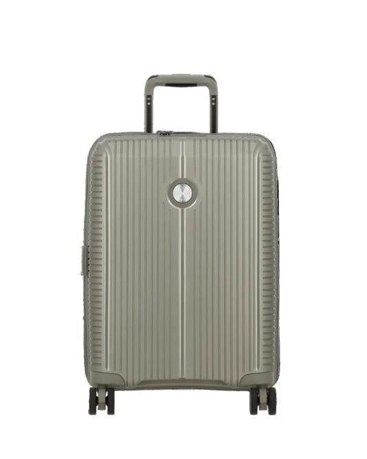 Jump - Sondo Evolution Handbagage (Champagne) | 55x38x20/24 cm
