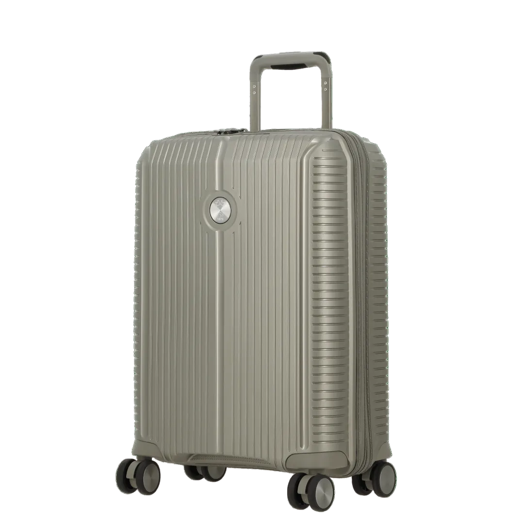 Jump - Sondo Evolution Handbagage (Champagne) | 55x38x20/24 cm
