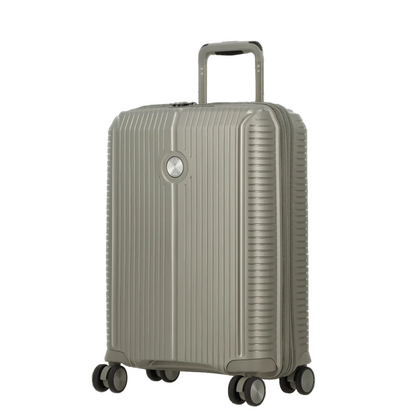 Jump - Sondo Evolution Handbagage (Champagne) | 55x38x20/24 cm