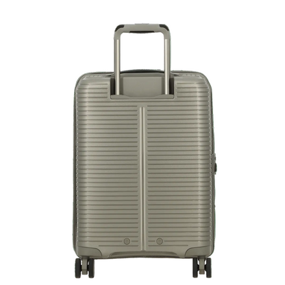 Jump - Sondo Evolution Handbagage (Champagne) | 55x38x20/24 cm