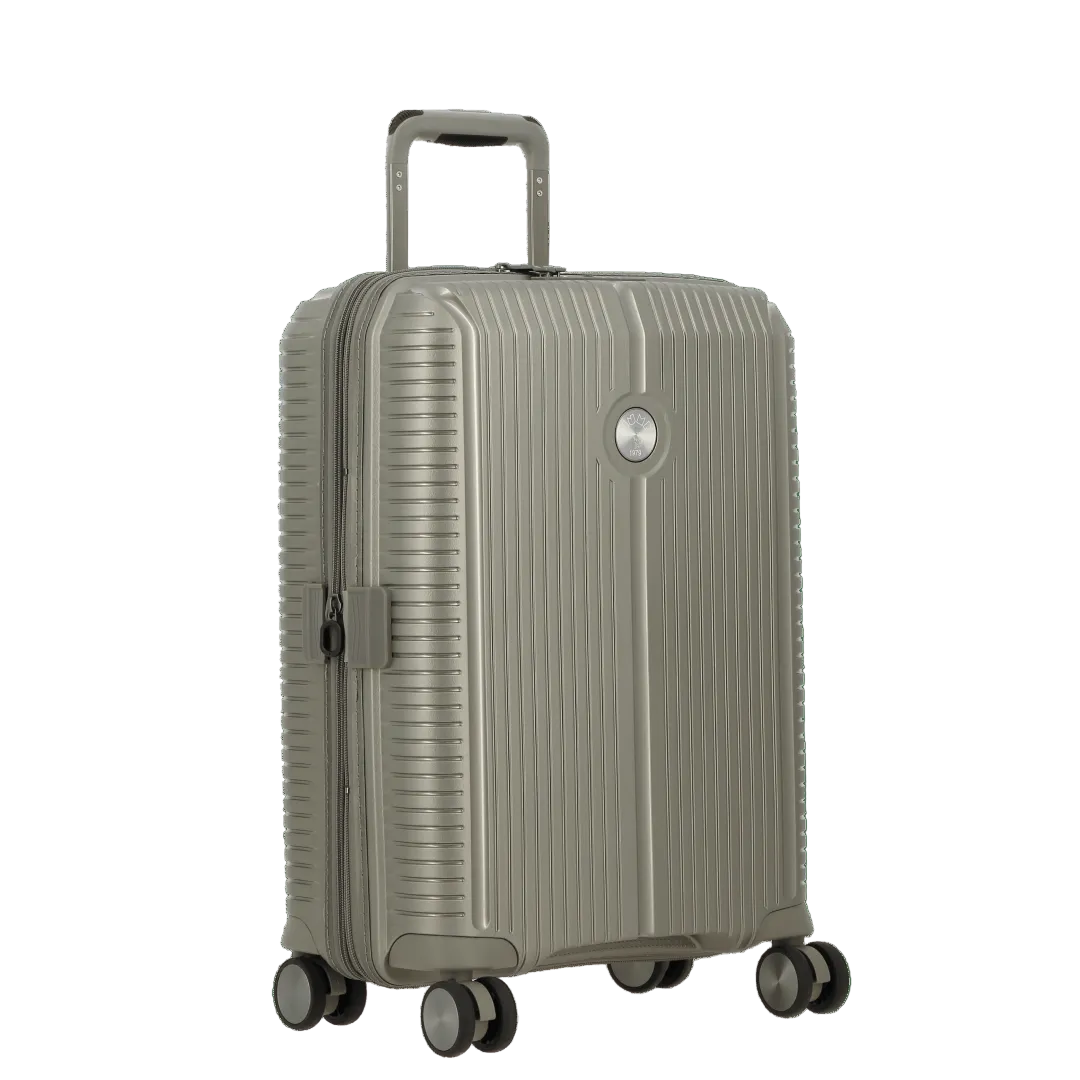Jump - Sondo Evolution Handbagage (Champagne) | 55x38x20/24 cm