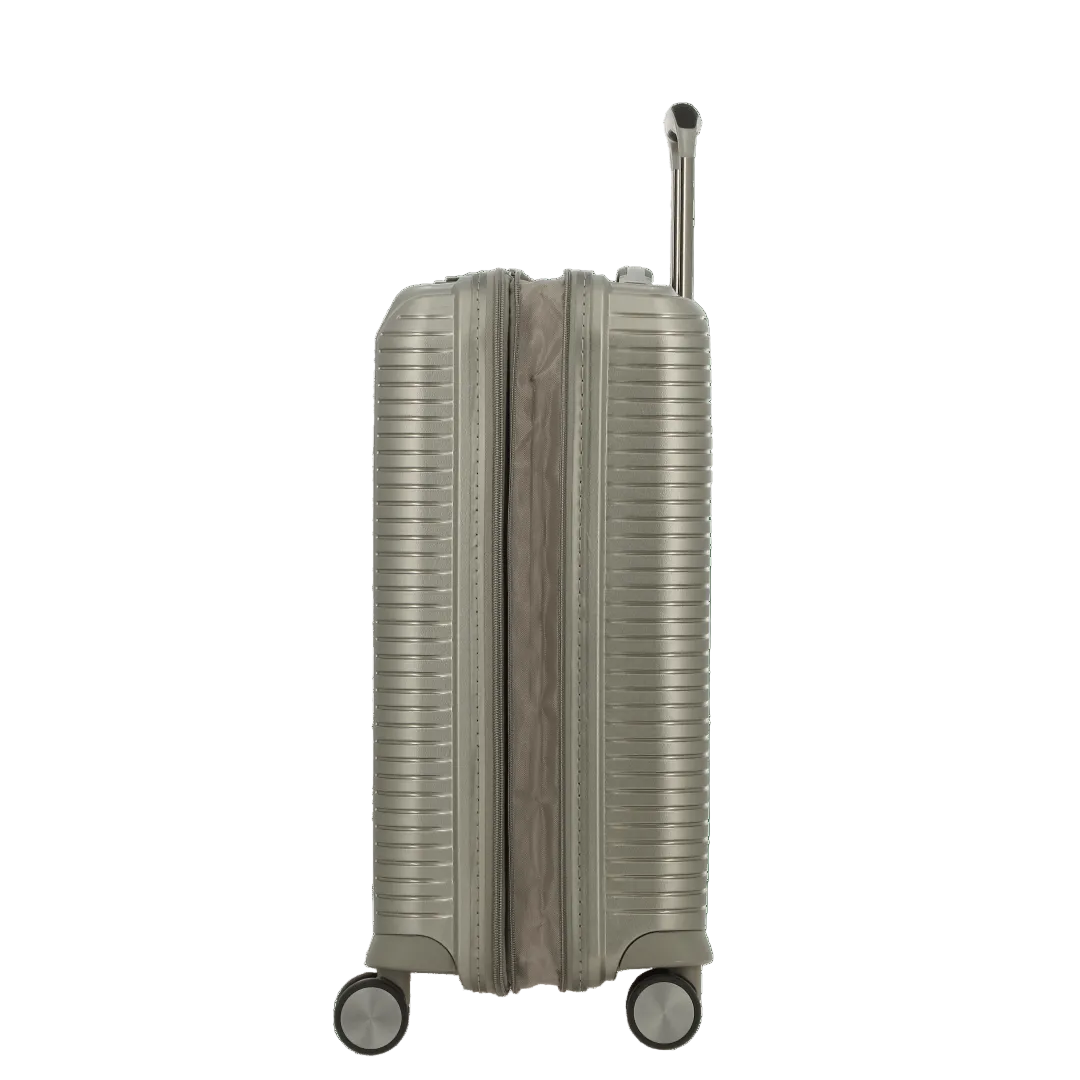Jump - Sondo Evolution Handbagage (Champagne) | 55x38x20/24 cm