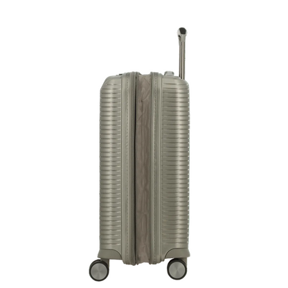 Jump - Sondo Evolution Handbagage (Champagne) | 55x38x20/24 cm