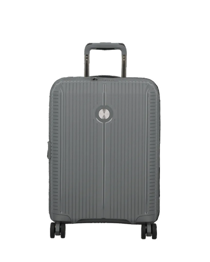 Jump - Sondo Evolution Handbagage (Grijs) | 55x38x20/24 cm