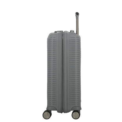 Jump - Sondo Evolution Handbagage (Grijs) | 55x38x20/24 cm