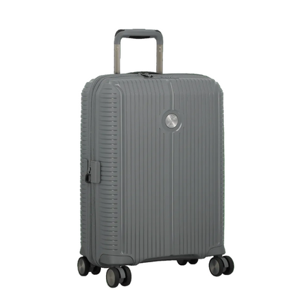 Jump - Sondo Evolution Handbagage (Grijs) | 55x38x20/24 cm