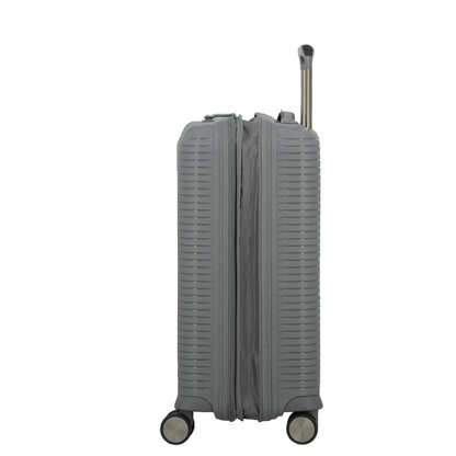 Jump - Sondo Evolution Handbagage (Grijs) | 55x38x20/24 cm