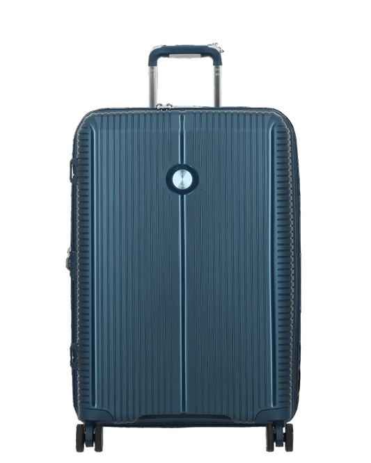 Jump - Sondo Evolution Middel (Blauw) | 67x45x26/33 cm