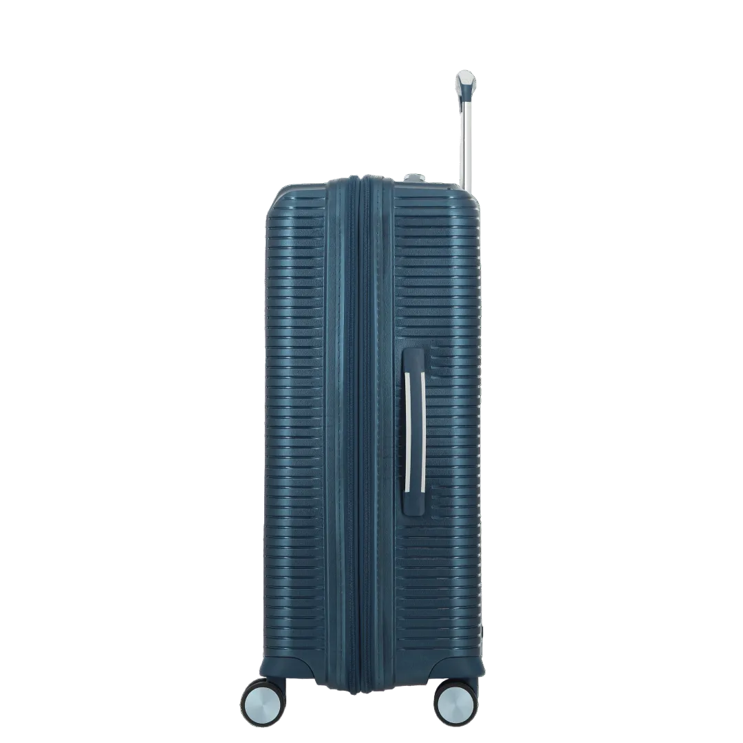 Jump - Sondo Evolution Middel (Blauw) | 67x45x26/33 cm