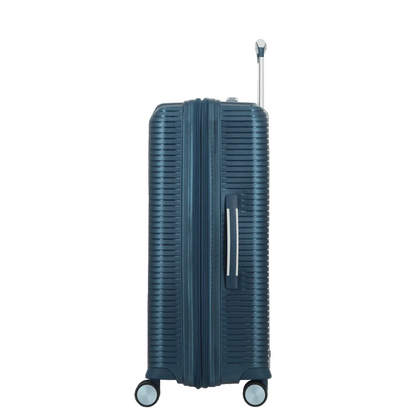 Jump - Sondo Evolution Middel (Blauw) | 67x45x26/33 cm
