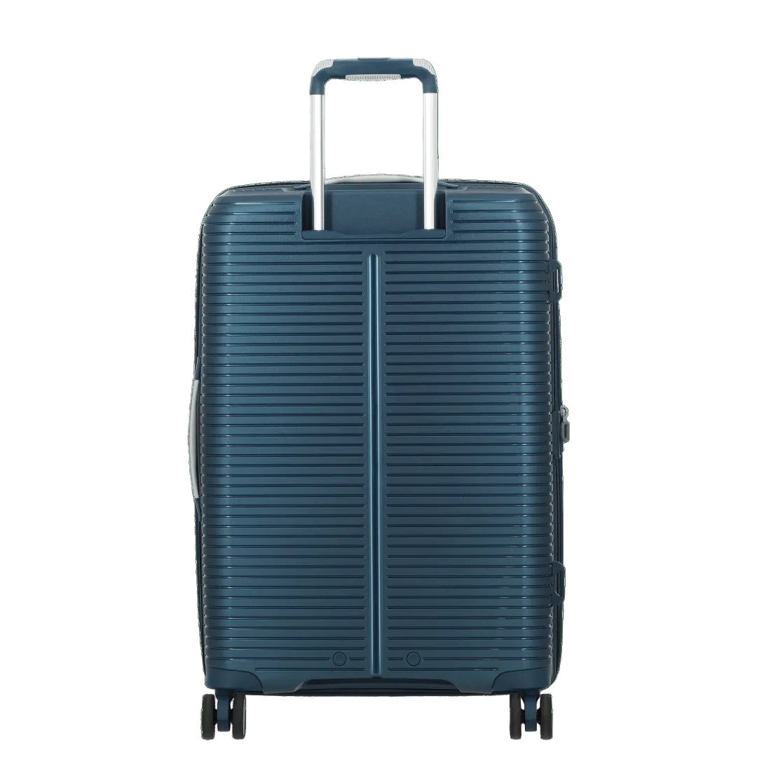 Jump - Sondo Evolution Middel (Blauw) | 67x45x26/33 cm