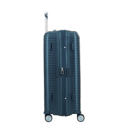 Jump - Sondo Evolution Middel (Blauw) | 67x45x26/33 cm