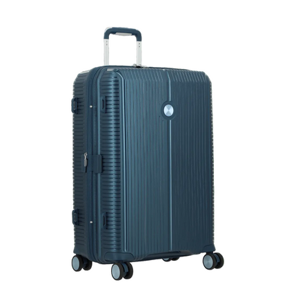 Jump - Sondo Evolution Middel (Blauw) | 67x45x26/33 cm