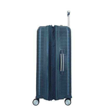 Jump - Sondo Evolution Middel (Blauw) | 67x45x26/33 cm