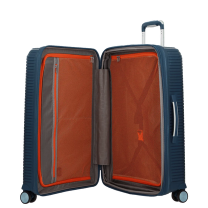 Jump - Sondo Evolution Middel (Blauw) | 67x45x26/33 cm