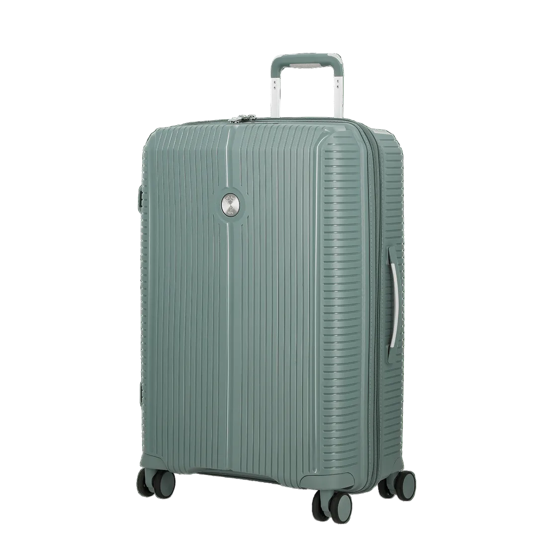 Jump - Sondo Evolution Middel (Groen) | 67x45x26/33 cm