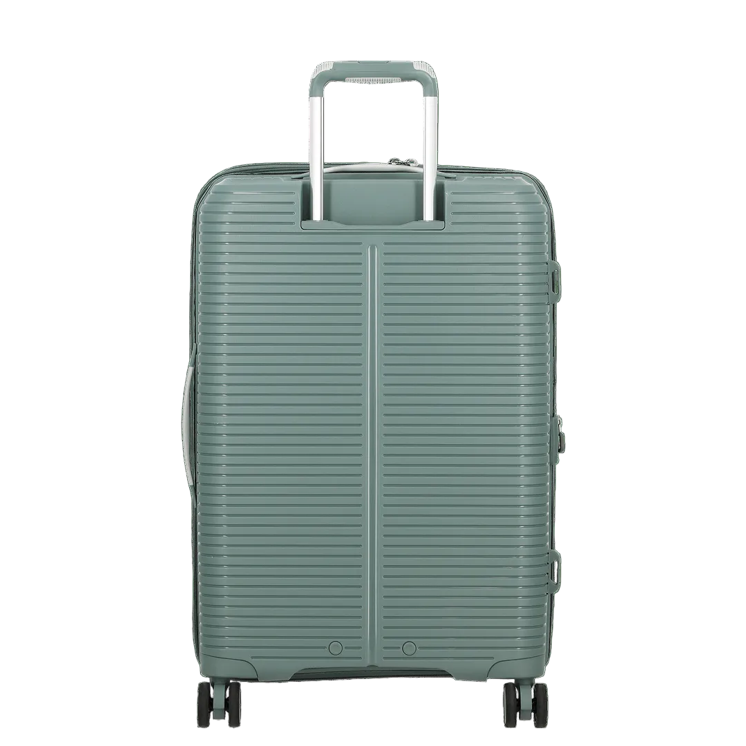 Jump - Sondo Evolution Middel (Groen) | 67x45x26/33 cm