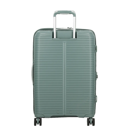 Jump - Sondo Evolution Middel (Groen) | 67x45x26/33 cm