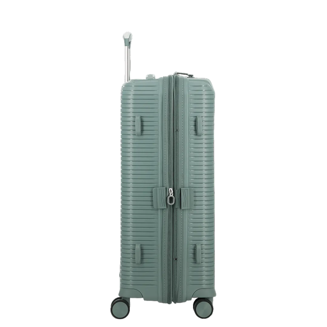 Jump - Sondo Evolution Middel (Groen) | 67x45x26/33 cm