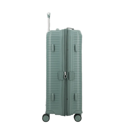 Jump - Sondo Evolution Middel (Groen) | 67x45x26/33 cm