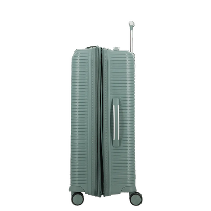 Jump - Sondo Evolution Middel (Groen) | 67x45x26/33 cm