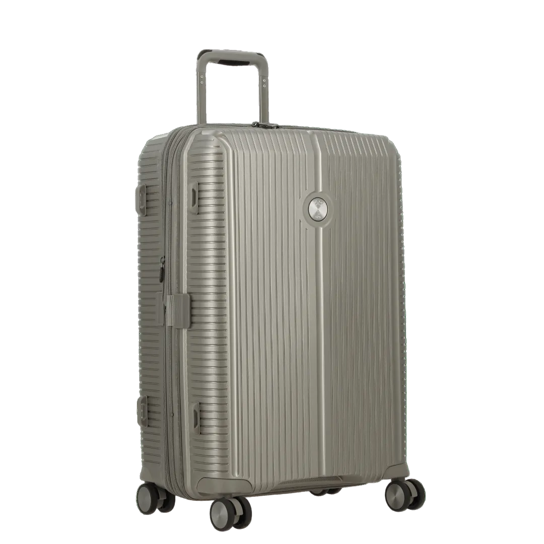 Jump - Sondo Evolution Middel (Champagne) | 67x45x26/33 cm