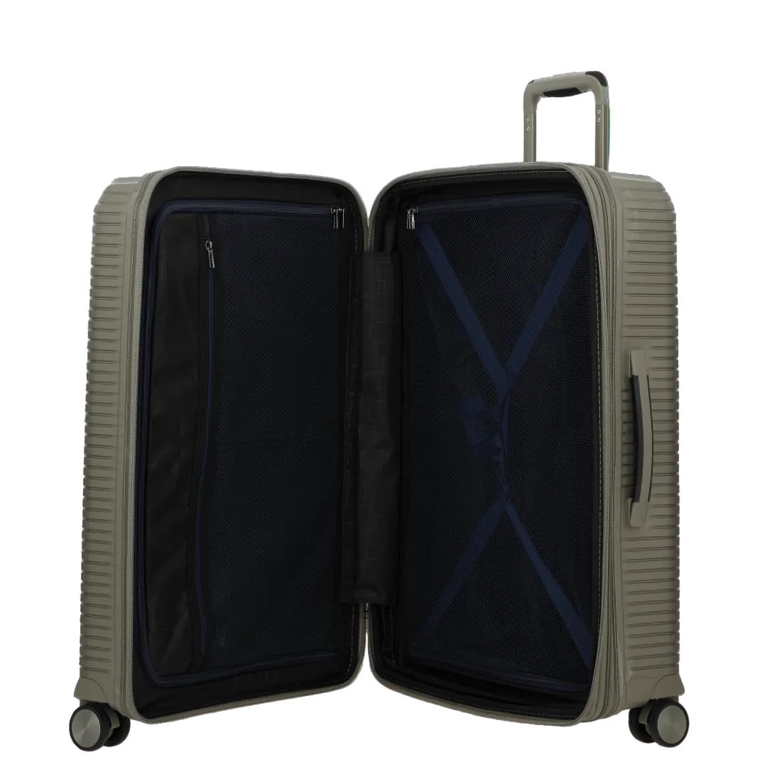 Jump - Sondo Evolution Middel (Champagne) | 67x45x26/33 cm