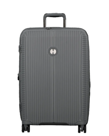 Jump - Sondo Evolution Middel (Grijs) | 67x45x26/33 cm