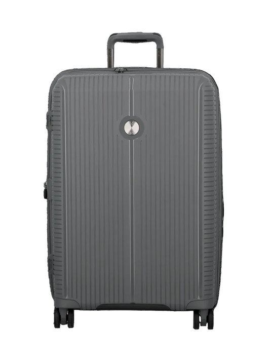 Jump - Sondo Evolution Middel (Grijs) | 67x45x26/33 cm