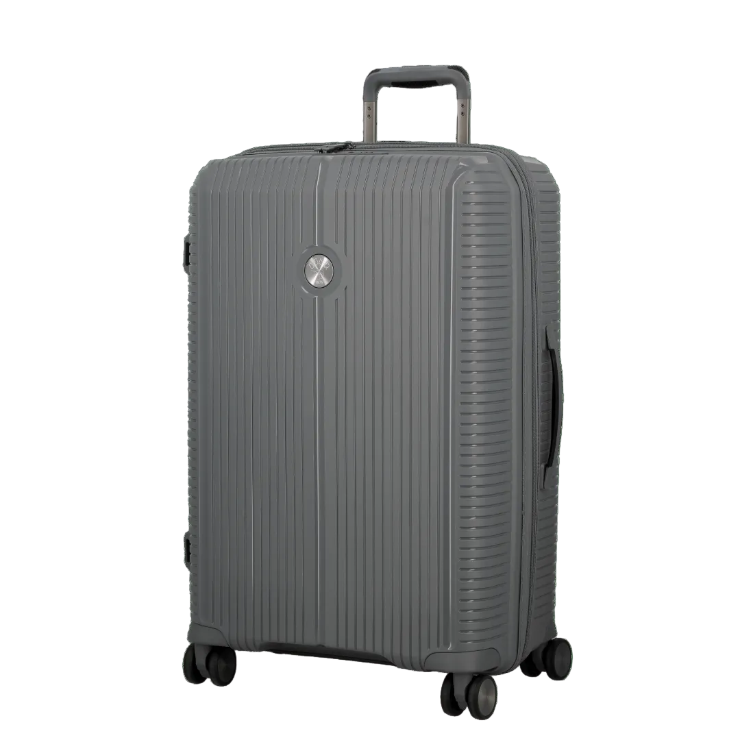 Jump - Sondo Evolution Middel (Grijs) | 67x45x26/33 cm