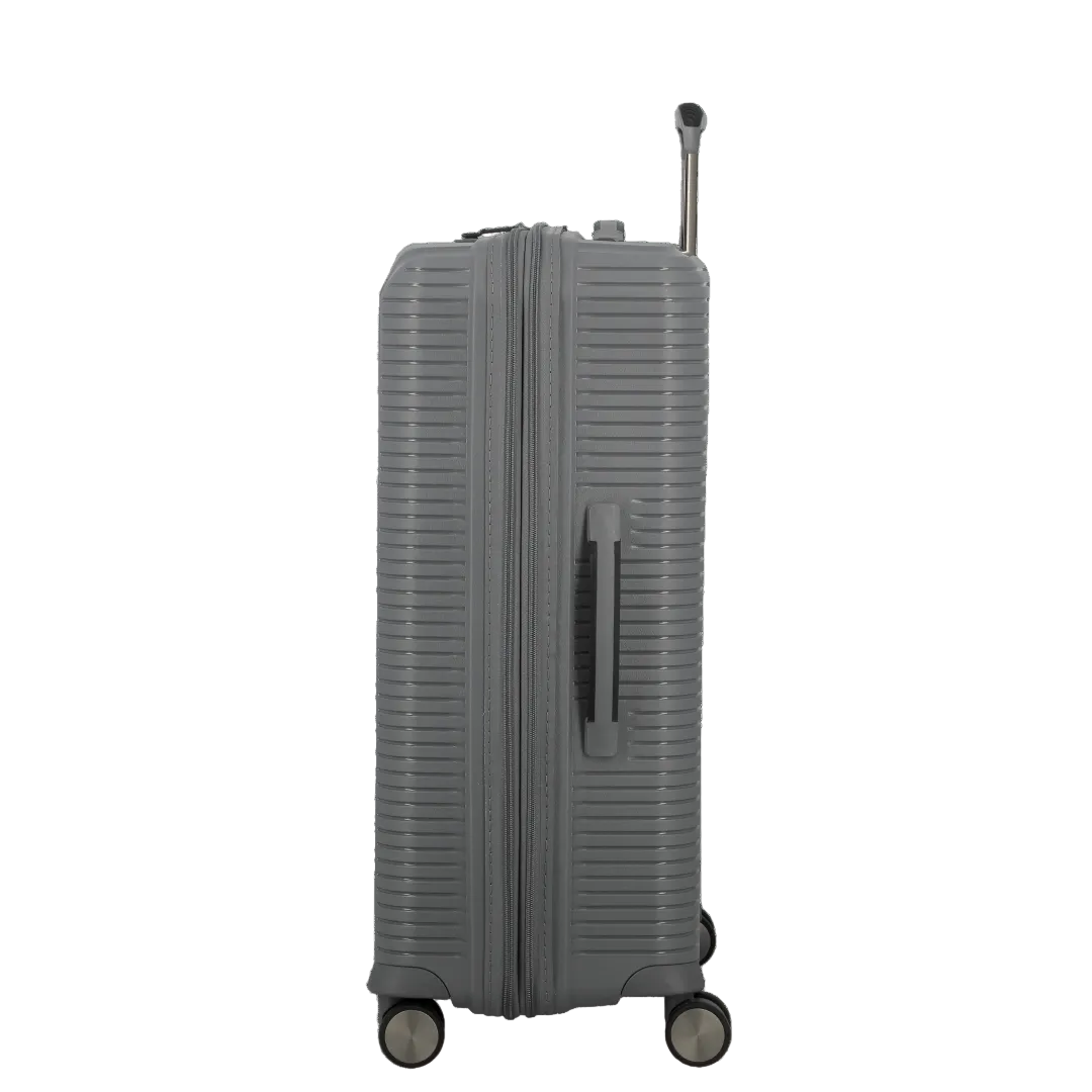Jump - Sondo Evolution Middel (Grijs) | 67x45x26/33 cm
