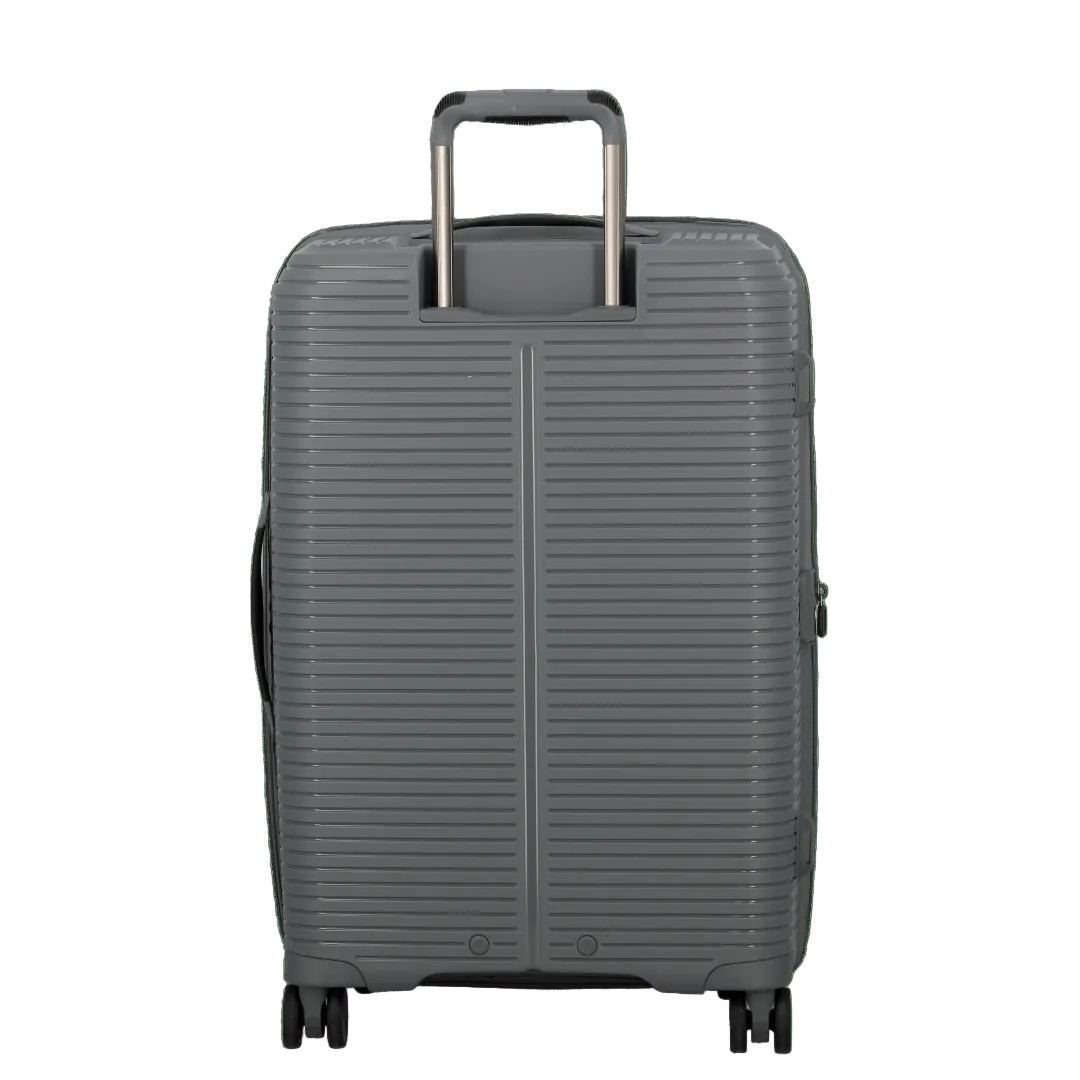 Jump - Sondo Evolution Middel (Grijs) | 67x45x26/33 cm